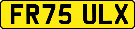 FR75ULX