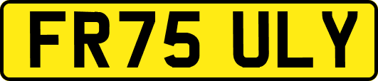 FR75ULY