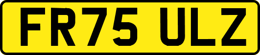 FR75ULZ