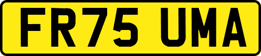 FR75UMA