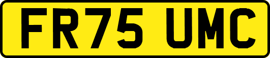 FR75UMC