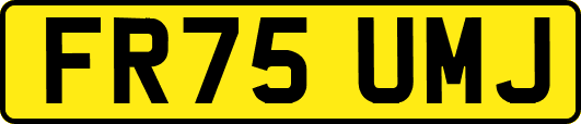 FR75UMJ