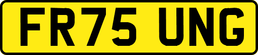 FR75UNG