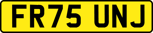 FR75UNJ