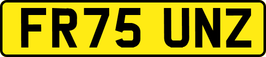 FR75UNZ