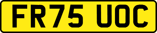 FR75UOC