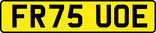 FR75UOE