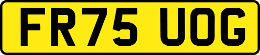 FR75UOG