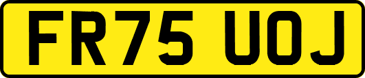 FR75UOJ