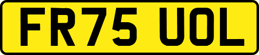 FR75UOL