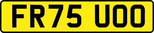 FR75UOO