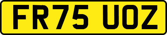 FR75UOZ