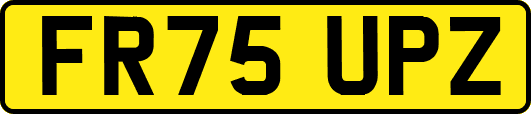 FR75UPZ