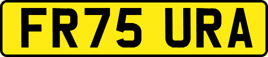 FR75URA
