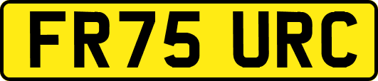 FR75URC