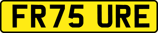 FR75URE