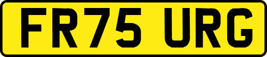 FR75URG