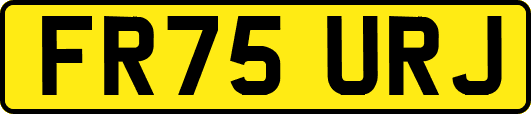 FR75URJ