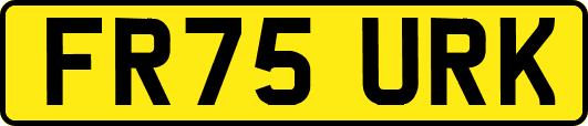 FR75URK