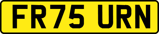 FR75URN