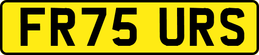 FR75URS