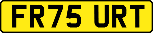 FR75URT
