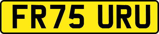 FR75URU