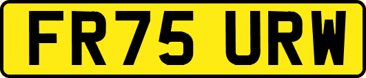 FR75URW