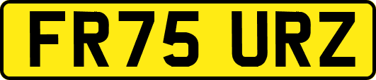 FR75URZ