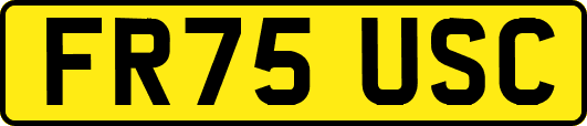 FR75USC