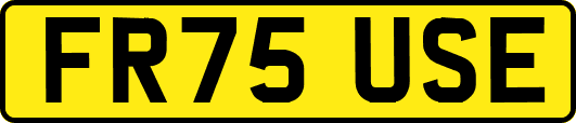 FR75USE