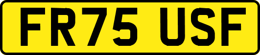 FR75USF