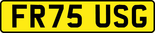 FR75USG
