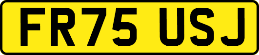 FR75USJ