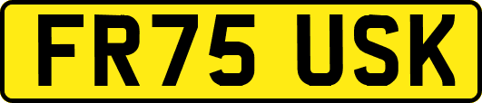 FR75USK