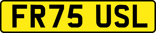 FR75USL
