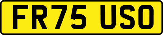 FR75USO