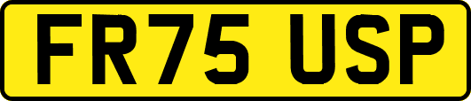 FR75USP