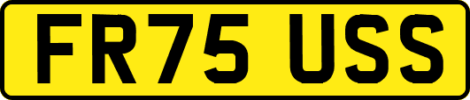 FR75USS