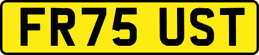 FR75UST
