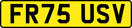 FR75USV