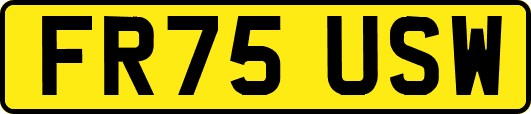 FR75USW