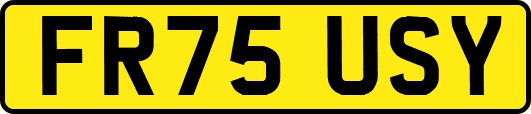 FR75USY