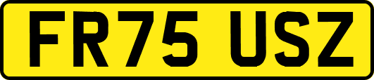 FR75USZ