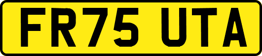 FR75UTA