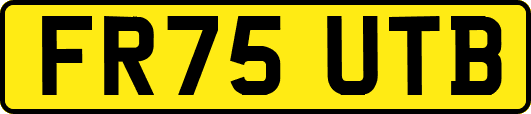 FR75UTB