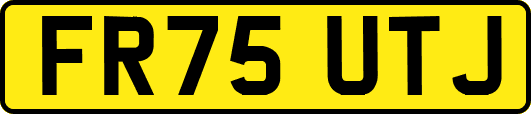 FR75UTJ
