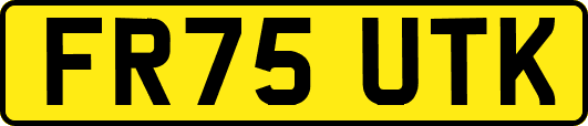 FR75UTK
