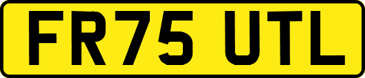 FR75UTL