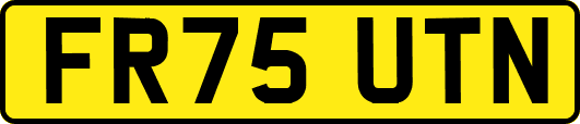 FR75UTN